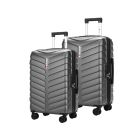 Kit de Malas Travelux Titlis M e G