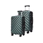 Kit de Malas Travelux Pilatus P e M