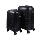 Kit de Malas Travelux Wengen P e M