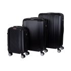 Kit de Malas Travelux St. Moritz P, M e G