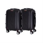 Kit de Malas de Bordo Travelux St. Moritz