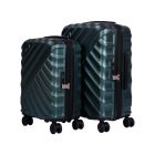 Kit de Malas Travelux Pilatus P e M