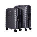 Kit de Malas Travelux Titlis M e G