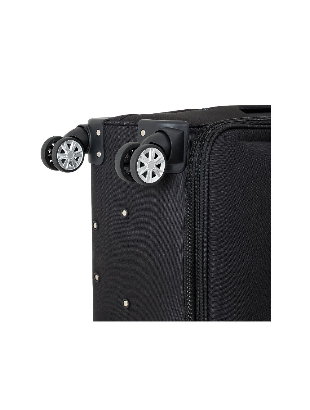 Mala de Bordo Travelux Geneva II Super Leve