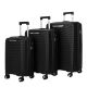 Kit de Malas Travelux Scuol P, M e G