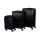 Kit de Malas Travelux Arosa P, M e G