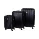 Kit de Malas Travelux Baden P, M e G