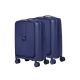 Kit de Malas de Bordo Travelux Engelberg II Azul