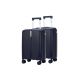 Kit de Malas de Bordo Travelux Flums Azul