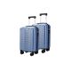 Kit de Malas de Bordo Travelux Sargans Azul