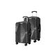 Kit de Malas Travelux Samedan M e G