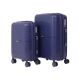 Kit de Malas Travelux Klosters P e M Azul